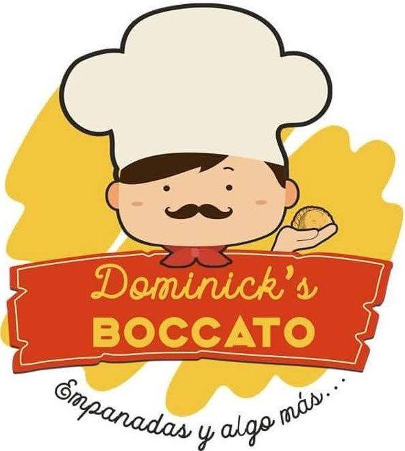 Logo Dominick's Boccato